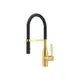 DORNBRACHT-Einhebelmischer-Profi-SYNC-33865895-Messing-gebuerstet-23kt-Gold-33865895-28 gallery number 1